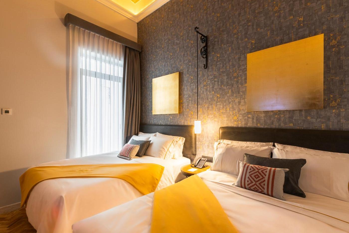 Hotel Bellas Artes Мехико Экстерьер фото