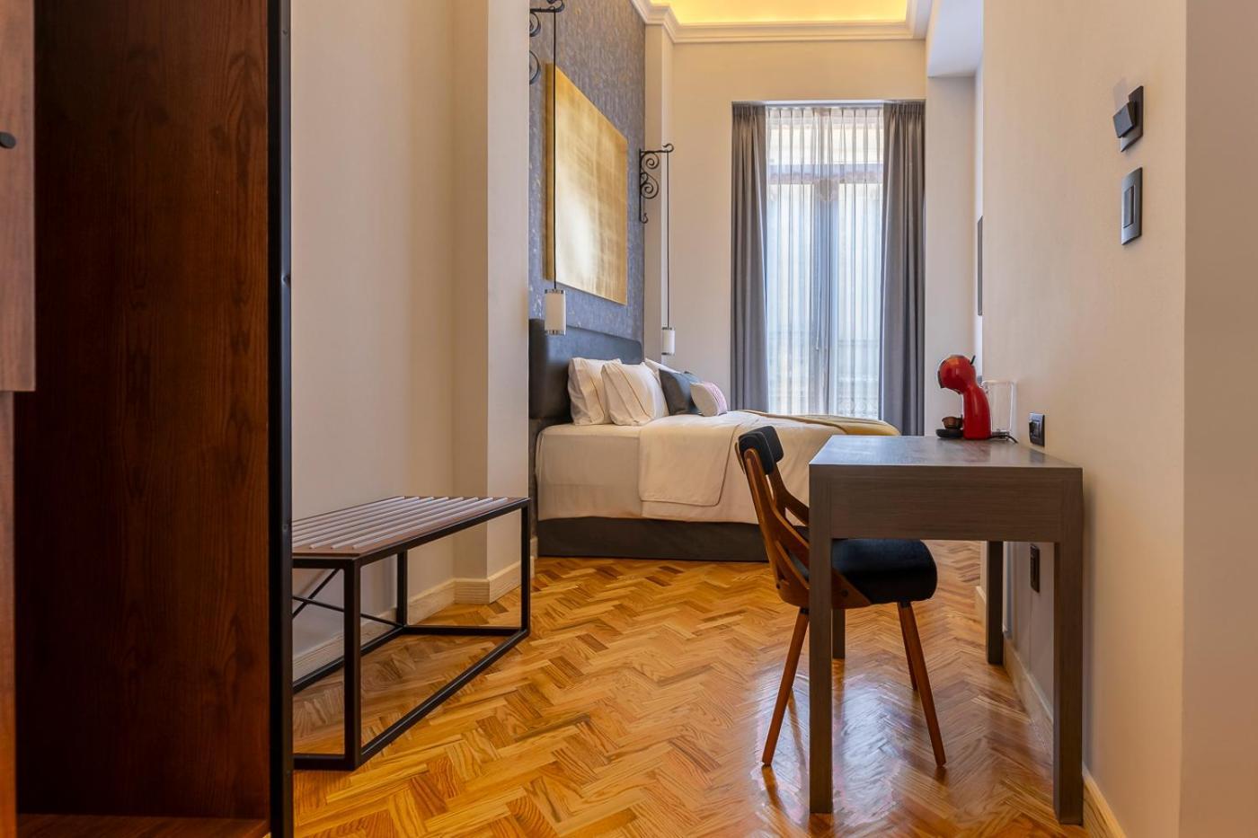 Hotel Bellas Artes Мехико Экстерьер фото
