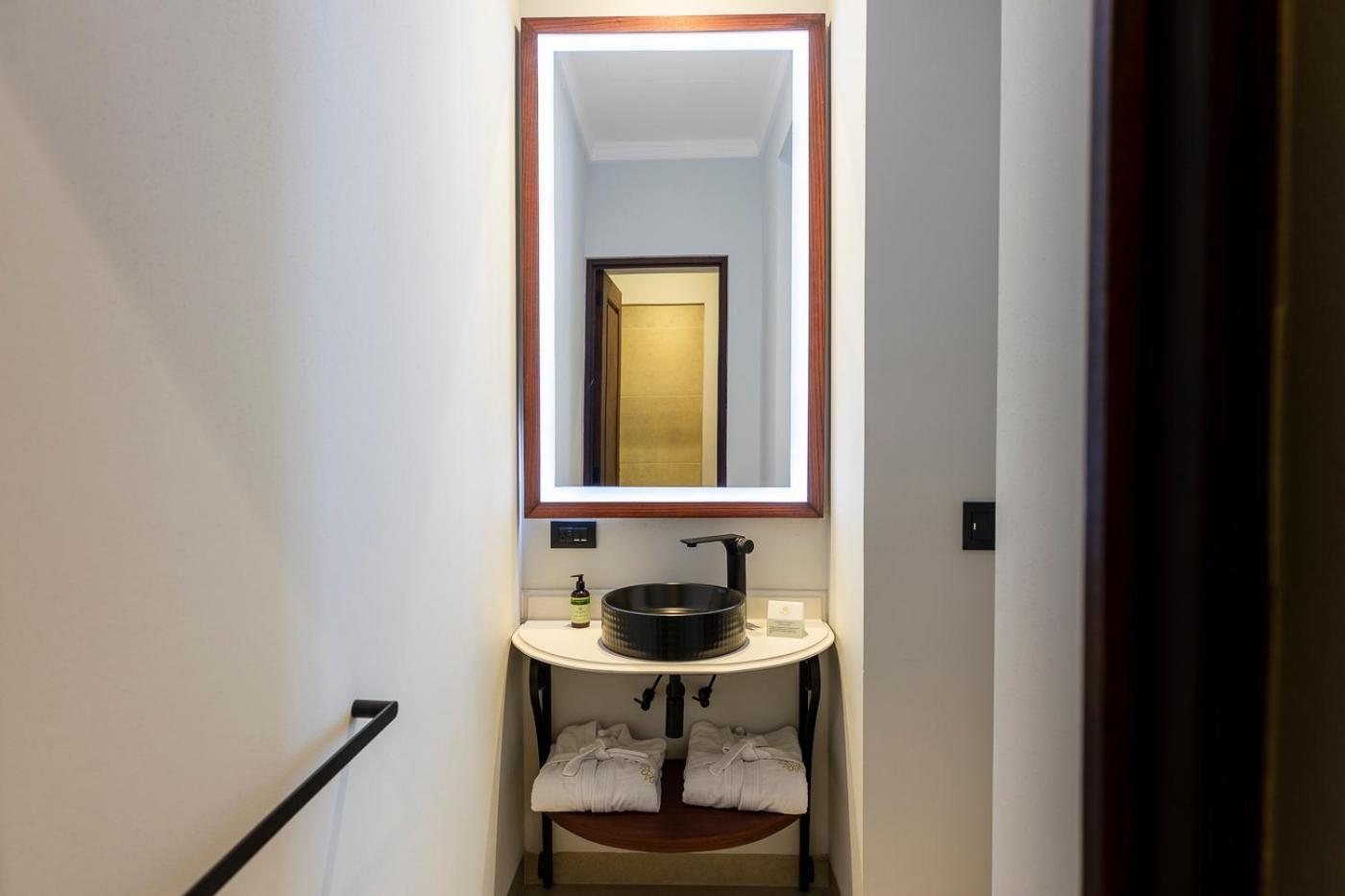 Hotel Bellas Artes Мехико Экстерьер фото